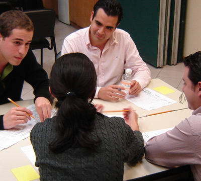 Competencias Esenciales